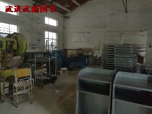 密集架厂家设备3