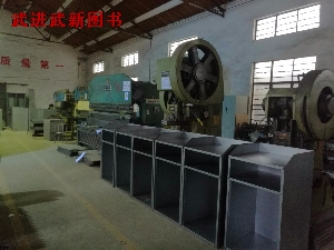 移动密集架厂家环境介绍
